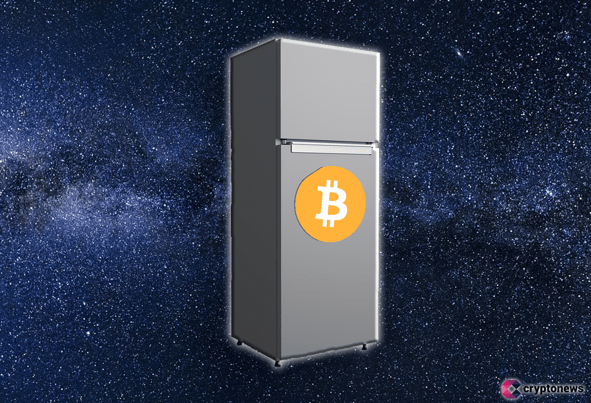 ¿Qué es el almacenamiento en frío de Bitcoin?