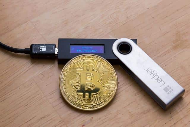 3 formas de configurar una billetera Bitcoin