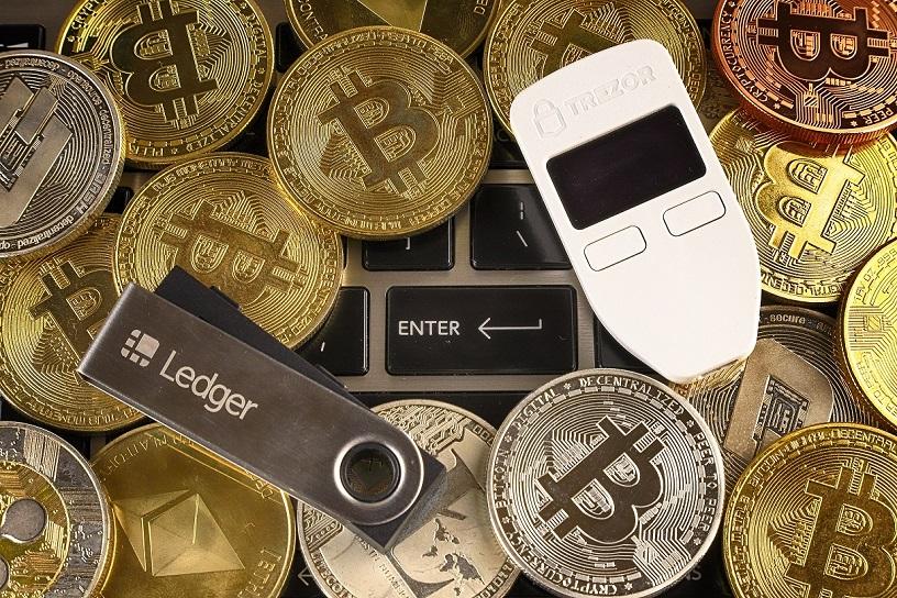 ¿Cómo hacer una billetera de papel Bitcoin?