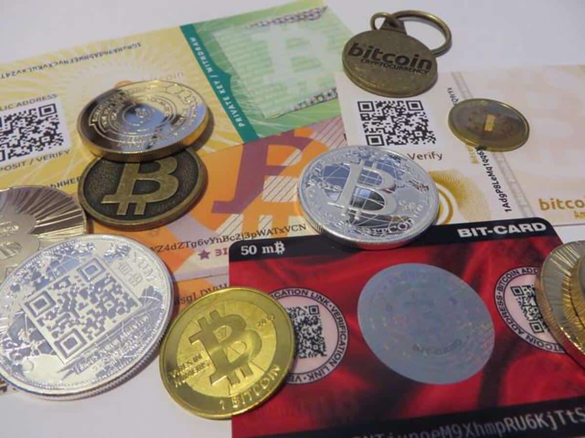 ¿Cómo almacenar Bitcoin?