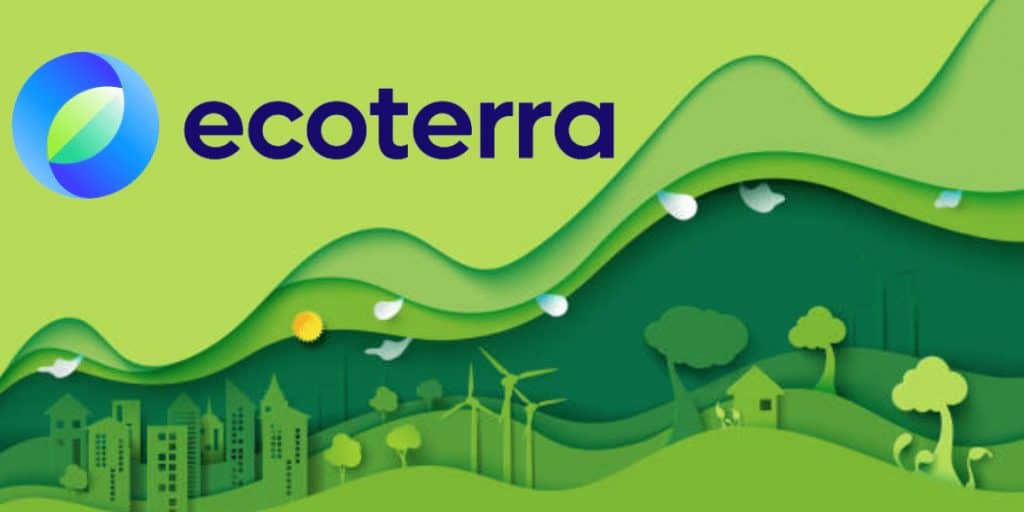 Recicla y gana con esta nueva criptomoneda: Ecoterra – Su preventa ya está disponible