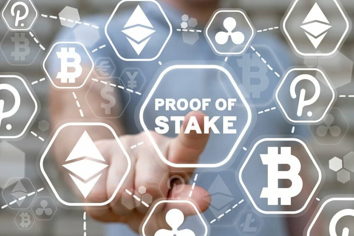 8 mejores criptomonedas proof of stake para invertir en 2024