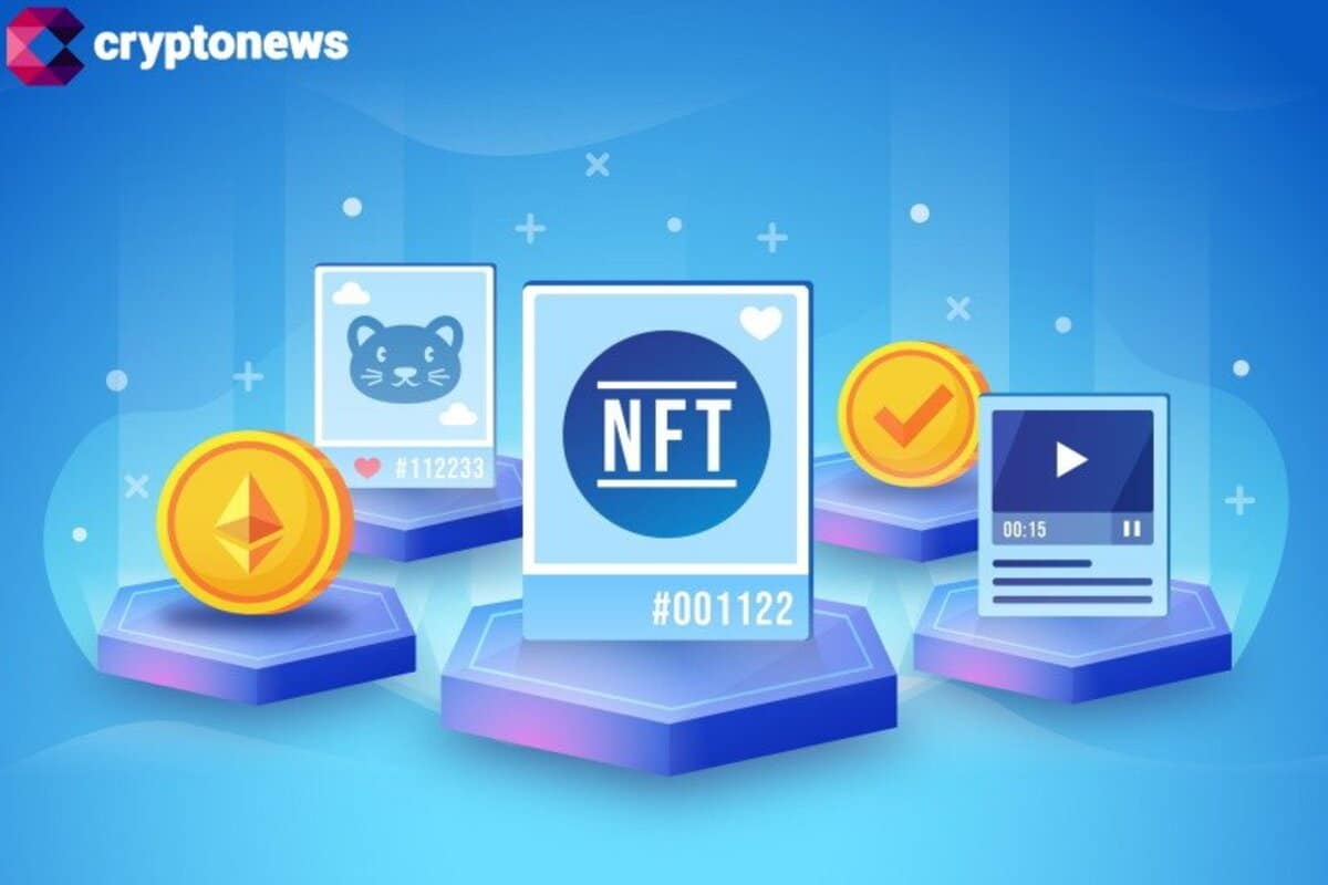 Cómo ganar dinero con NFT: 10 mejores métodos en 2024