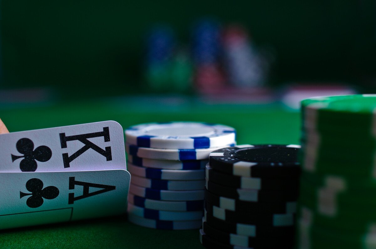 Las mejores salas de póker online para jugar en España en 2024