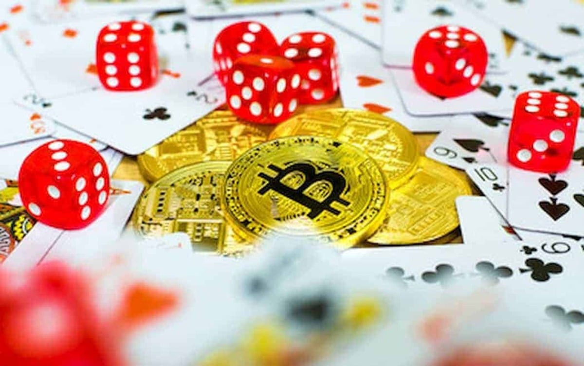 Bitcoin casino bonus en España: ¡Descúbrelos!