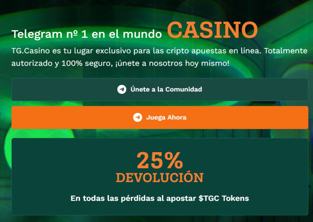 Comunidad Virtual de Apuestas