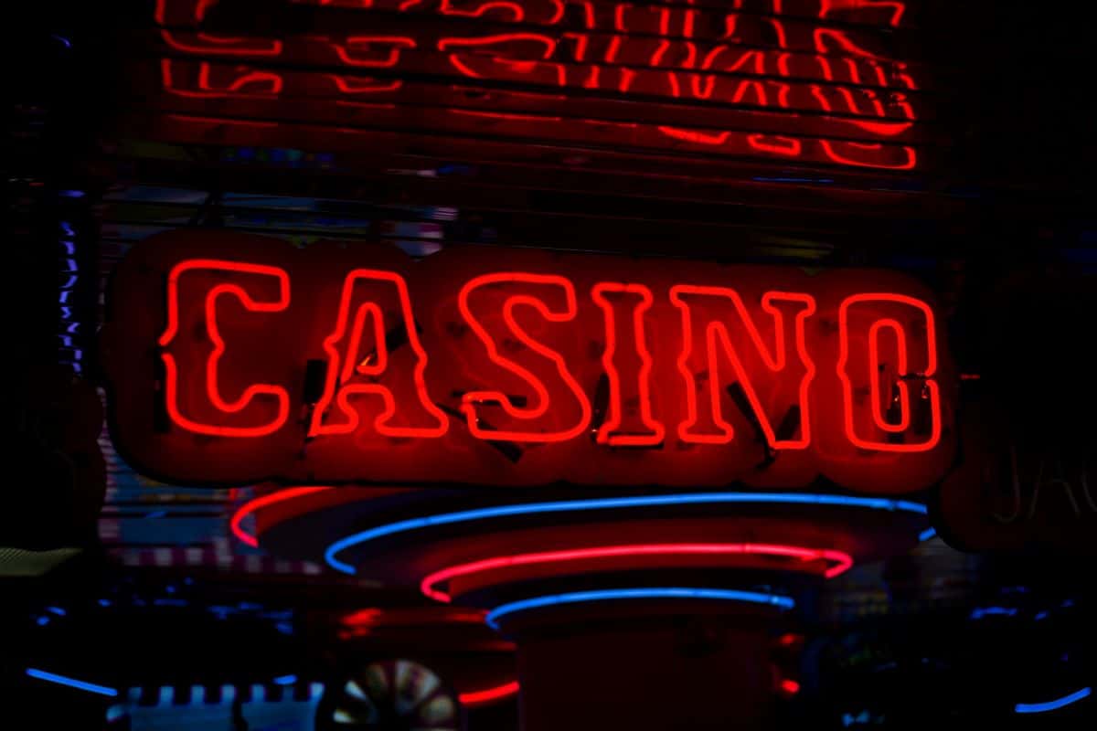 Promociones de casino