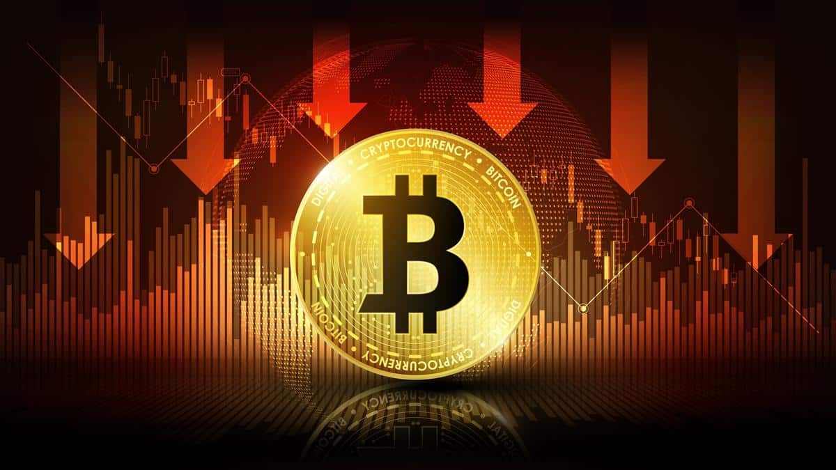 Ante la no aprobación del ETF de Bitcoin, inversores cripto retiran 55 millones de dólares