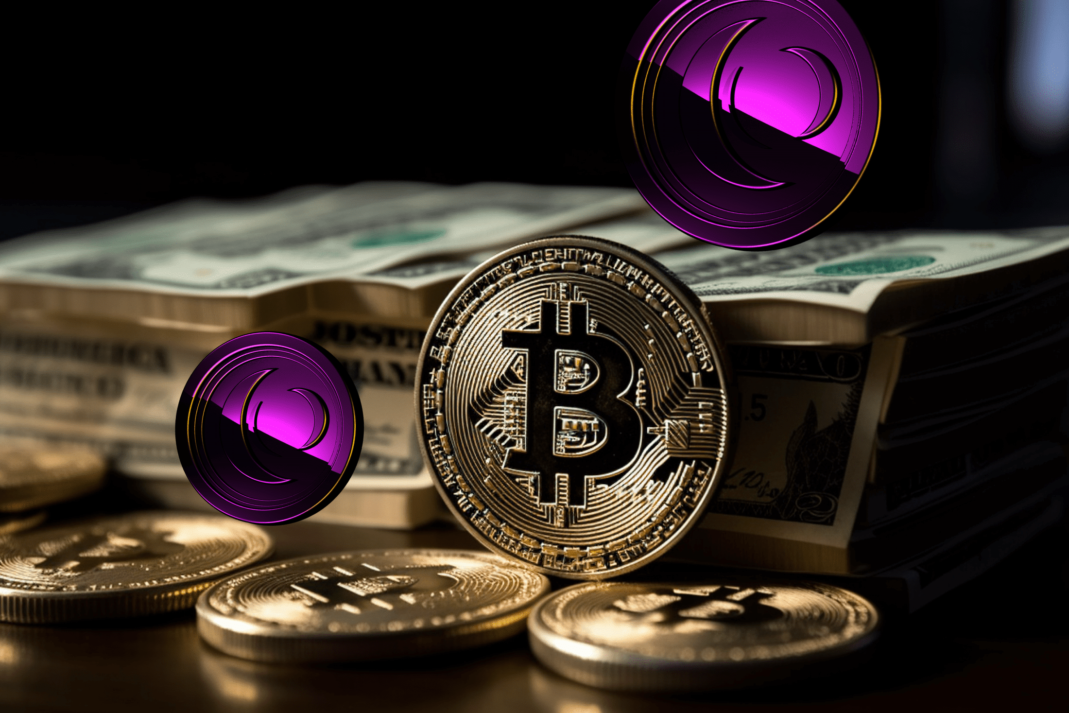 ¿Rally Bitcoin en 2024?: analistas cripto aseguran que la fase de acumulación aún no termina
