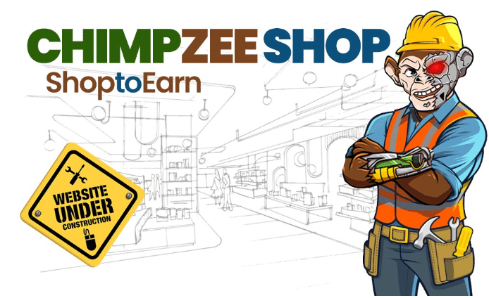 Chimpzee está a punto de lanzar su plataforma Shop to Earn ¡Esto es lo que debes saber!