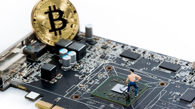 Mineros de Bitcoin expanden el potencial de la red con energía de fuentes alternativas