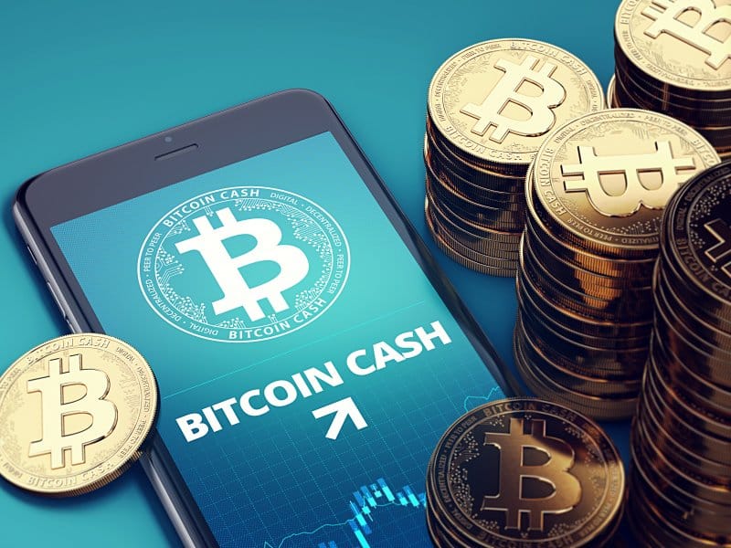 La IA de ChatGPT predice el repunte en el precio de Bitcoin Cash