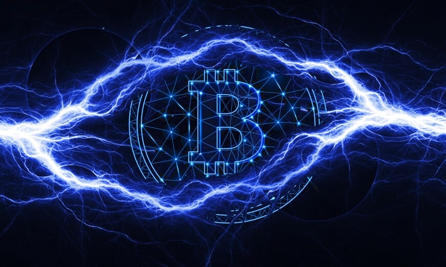 La red de Bitcoin Lightning Network alcanza los 78.8 millones de dólares negociados