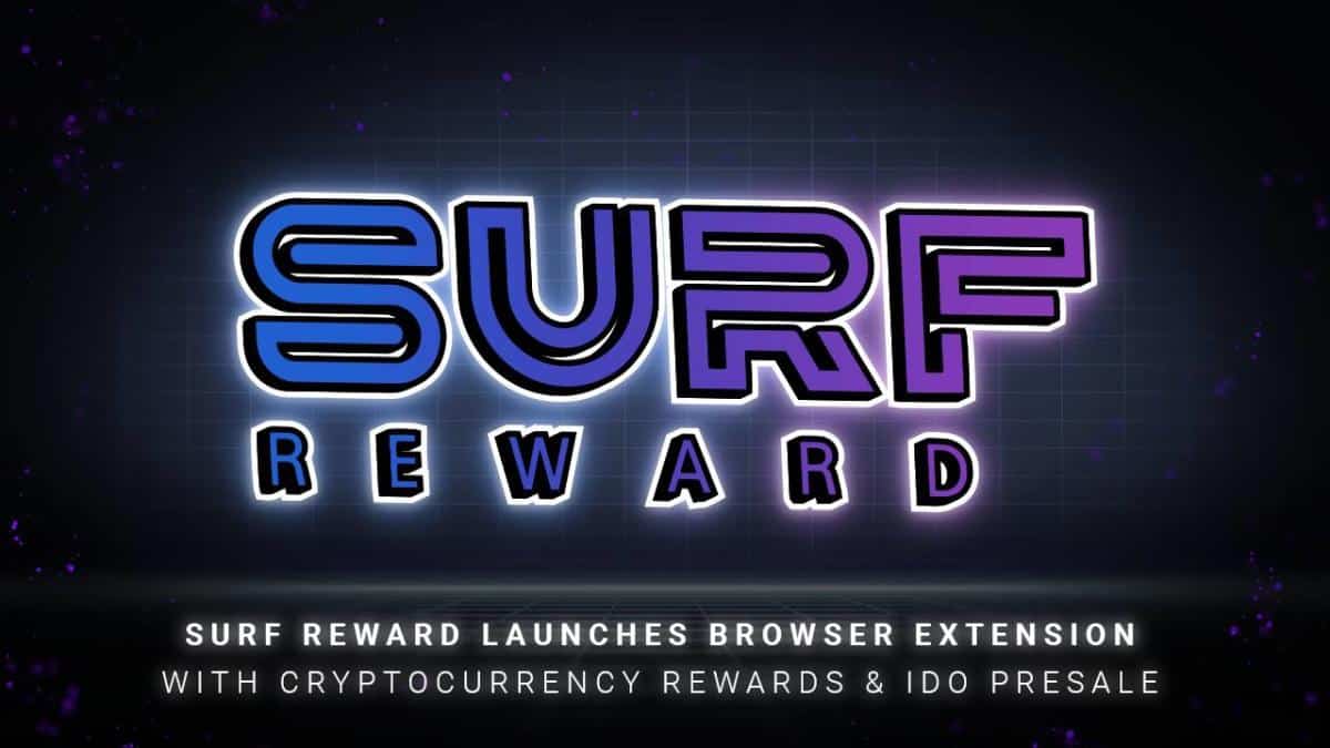 Ganar dinero desde casa con SURF Reward
