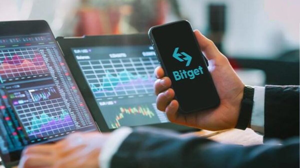Bitget Exchange anuncia que dejara de comercializar TokenFi