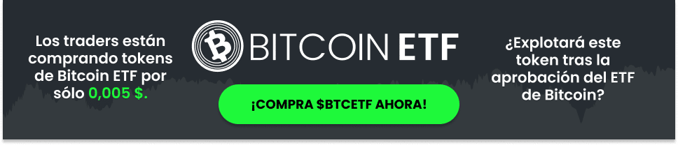 Bitcoin ETF Token
