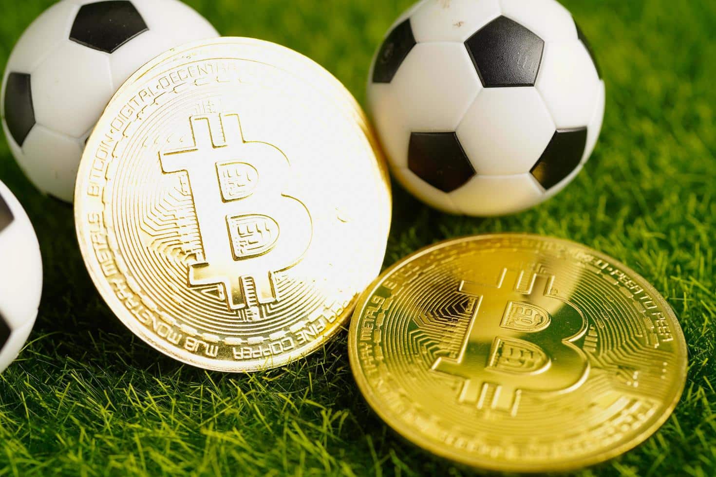 Mejores sitios de apuestas deportivas Bitcoin y criptomonedas 2023