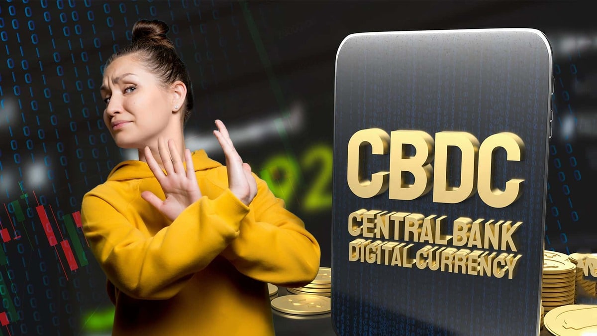 CBDC adoption is growing globally, but the digital dollar is not imminent