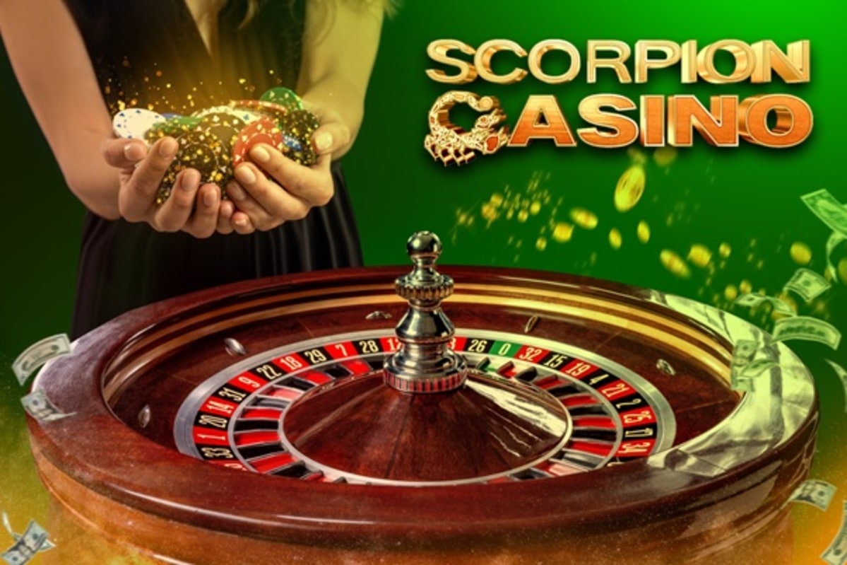 Scorpion Casino es la primera plataforma de apuestas con recompensas en USDT
