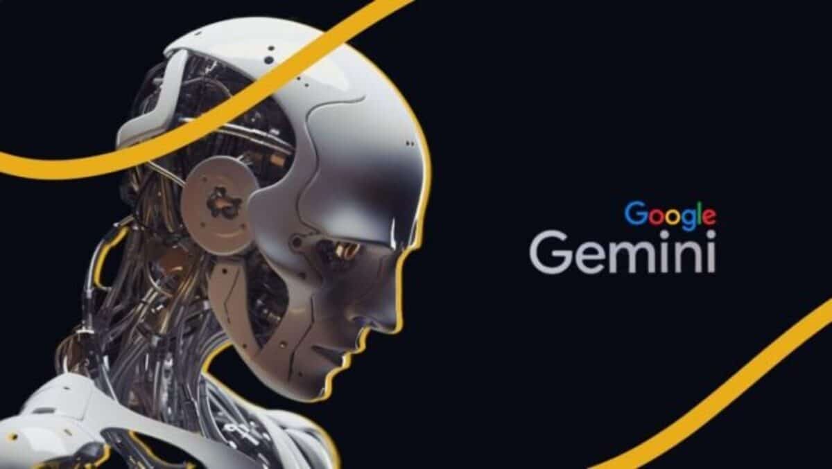 Google lanza la IA de Gemini - ¿La competencia más grande de ChatGPT?