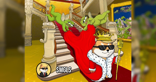 La batalla de las monedas Meme: DOGE, BONK y MGLS compiten por el dominio en diciembre: ¿quién ganará la corona de las monedas Meme?