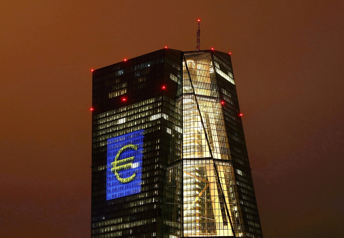 La ruta hacia el euro digital: BCE lanza el primer proyecto de reglamento