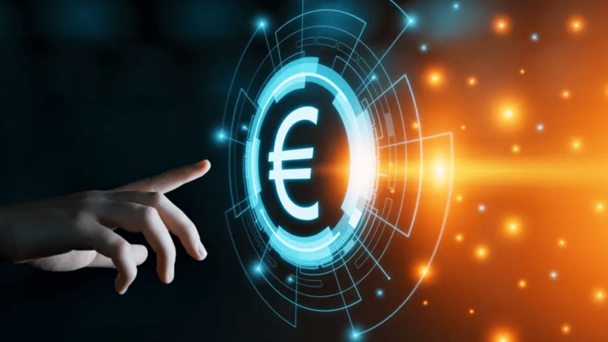 La ruta hacia el euro digital: BCE lanza el primer proyecto de reglamento
