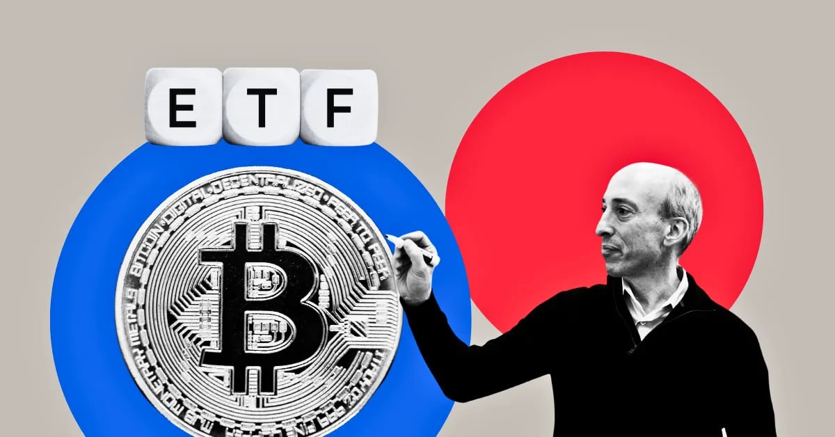 Últimas noticias ETF Bitcoin: mientras la SEC se prepara, analistas predicen los 200.000 para BTC