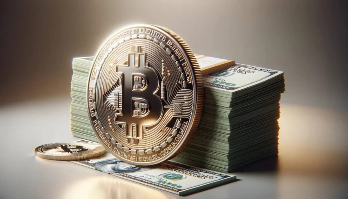 Primer día de negociación para el ETF de Bitcoin y ya supera los 4500 millones de dólares