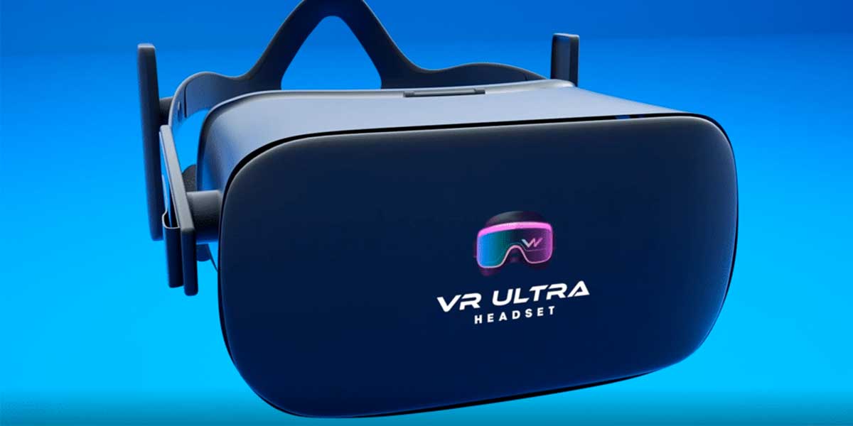 5th scape realidad virtual