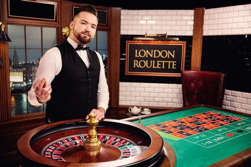 Ruleta en vivo: Los mejores casinos con ruleta en 2024